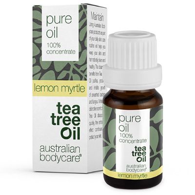 Pure Oil Lemon 10 ml