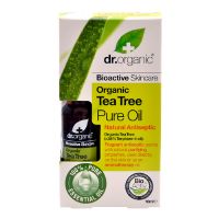 Pure Oil Tea Tree Dr. Organic 10 ml