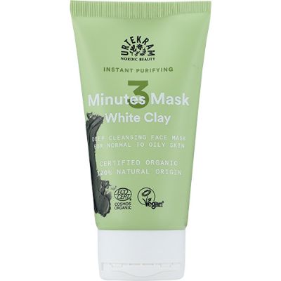 Purifying 3 minutes Face Mask 75 ml