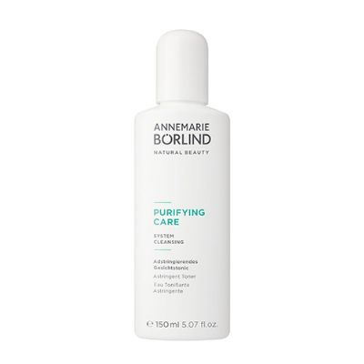 Purifying Care Facial Toner 150 ml