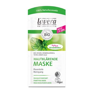 Purifying Mask 10 ml