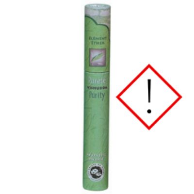 Purity ayurvedisk røgelse 1 pk