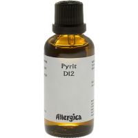 Pyrit D12 50 ml