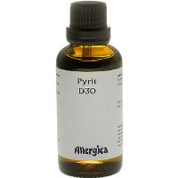 Pyrit D30 50 ml