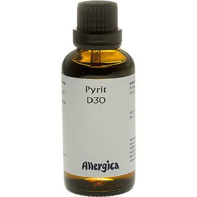 Pyrit D30 50 ml