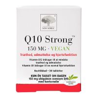 Q10 Strong 30 tab