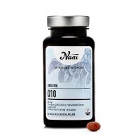 Q10 Ubiquinol 60 kap