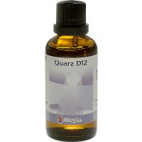 Quarz D12 Cellesalt 11 50 ml