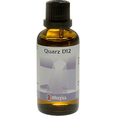 Quarz D12 Cellesalt 11 50 ml