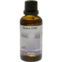 Quarz D30 Cellesalt 11 50 ml