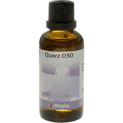 Quarz D30 Cellesalt 11 50 ml