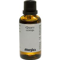 Quarz comp. 50 ml