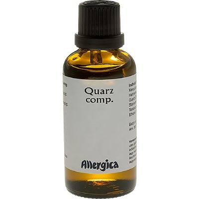 Quarz comp. 50 ml