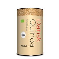 Quinoa Dansk økologisk 700 g