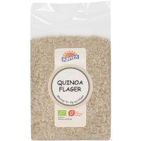 Quinoa flager økologisk 350 g