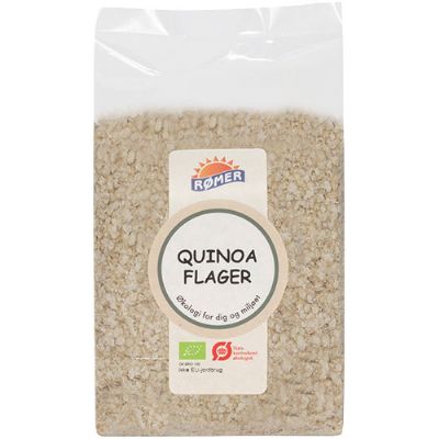 Quinoa flager økologisk 350 g