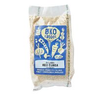 Quinoa hvid økologisk 400 g