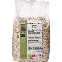 Quinoa økologisk 500 g