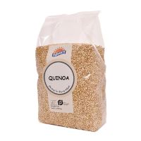 Quinoa økologisk 400 g