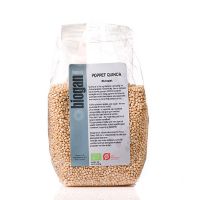 Quinoa poppet økologisk 150 g