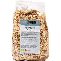 Quinoa poppet økologisk 150 g