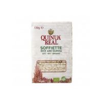 Quinoa riskiks økologisk 130 g