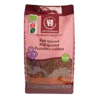 Quinoa rød økologisk 350 g