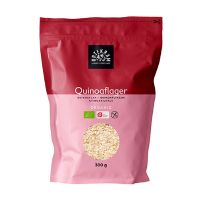 Quinoaflager økologisk 300 g