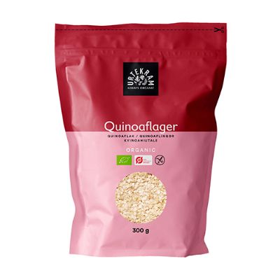 Quinoaflager økologisk 300 g