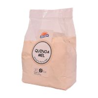 Quinoamel glutenfri økologisk 350 g