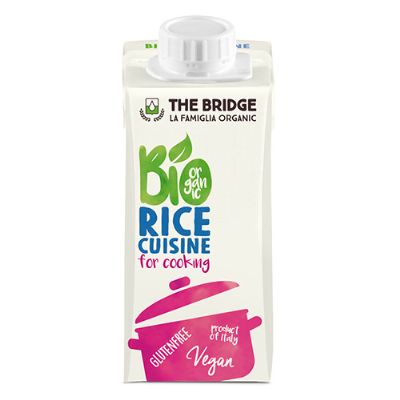 RIS Cuisine økologisk 200 ml