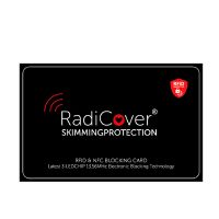 Radicover - SkimBlock kort 1 stk