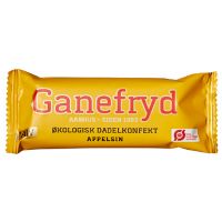 Rawbar Dadelkonfekt Appelsin økologisk 50 g