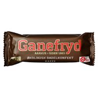 Rawbar Dadelkonfekt Kaffe økologisk 50 g