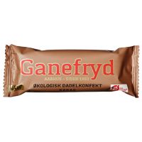 Rawbar Dadelkonfekt Kakao økologisk 50 g