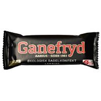 Rawbar Dadelkonfekt Lakrids økologisk 50 g