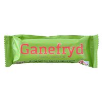 Rawbar Dadelkonfekt Mynte økologisk 50 g