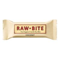 Rawbite Coconut økologisk 50 g