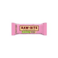Rawbite Protein Crunchy Almond økologisk 45 g