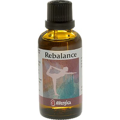 Rebalance 50 ml