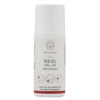 Red Gel Roll-on 60 ml