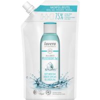 Refill Bag basis sensitiv Body Wash 2in1 500 ml