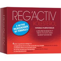 Reg'Activ Kolesterol 60 tab