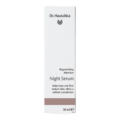 Regenerating Intensive Night Serum 30 ml