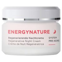 Regenerative Night Cream EnergyNature 50 ml