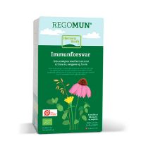 Regomun Urte-complex økologisk 400 ml