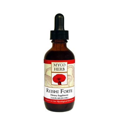 Reishi Forte 60 ml