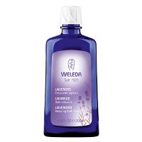 Bath Milk Relaxing Lavender 200 ml