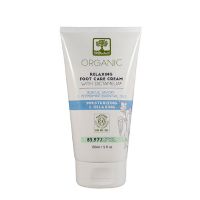 Relaxing Foot Care Cream 150 ml