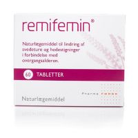 Remifemin 60 tab